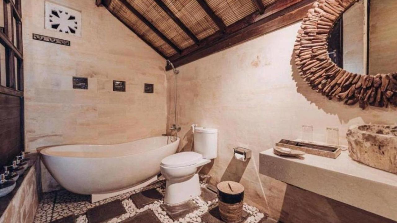 Kayu Manise Villa Bedugul Tabanan  Exterior photo