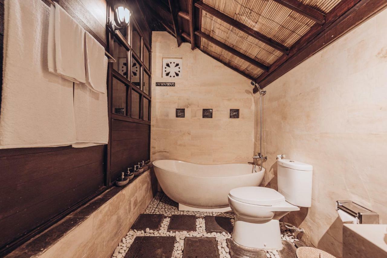 Kayu Manise Villa Bedugul Tabanan  Exterior photo